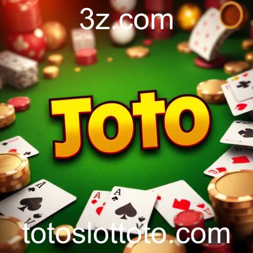 Exploring the Thrilling World of Card Games on Totoslot