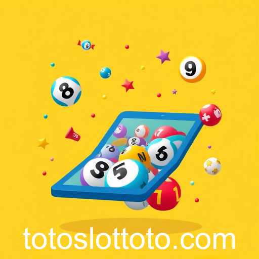 The Digital Evolution of Lottery Games