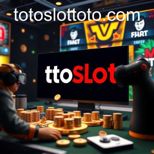 totoslot