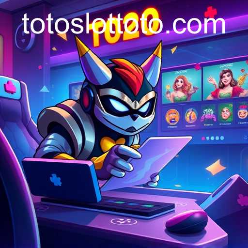 The Evolution of Totoslot in the Digital Gaming Landscape
