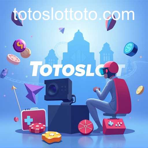 totoslot