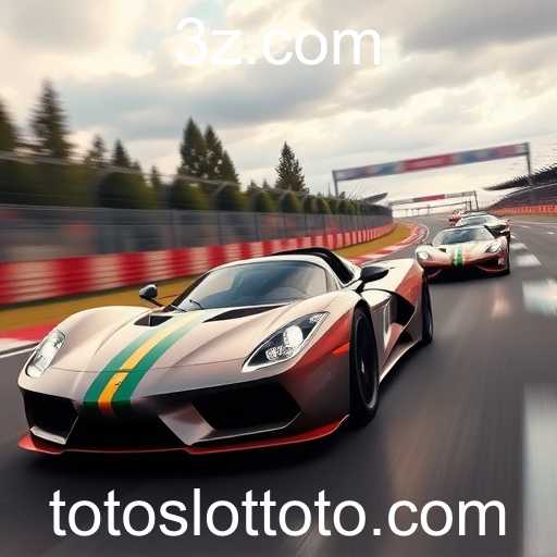 Exploring the Thrills and Excitement of Racing Games