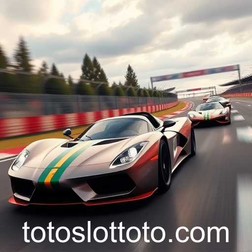 Reviving the Joy of Online Gaming with Totoslot