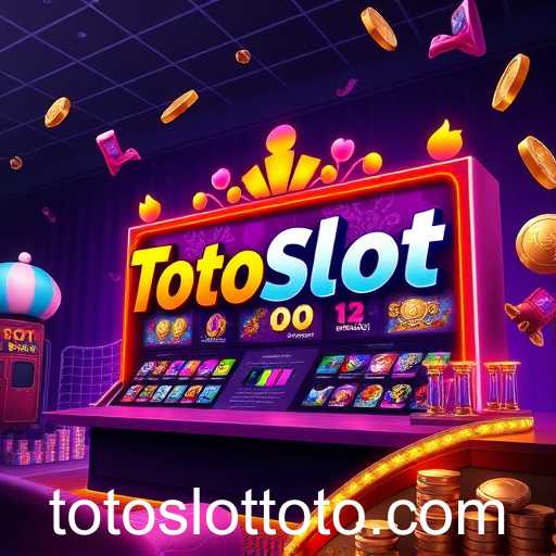 totoslot