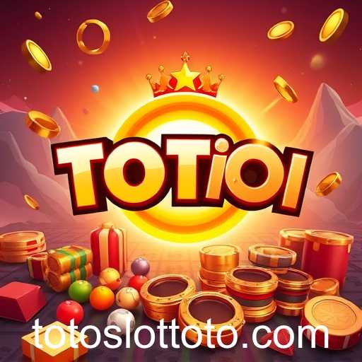 The Rise of Totoslot in Online Gaming