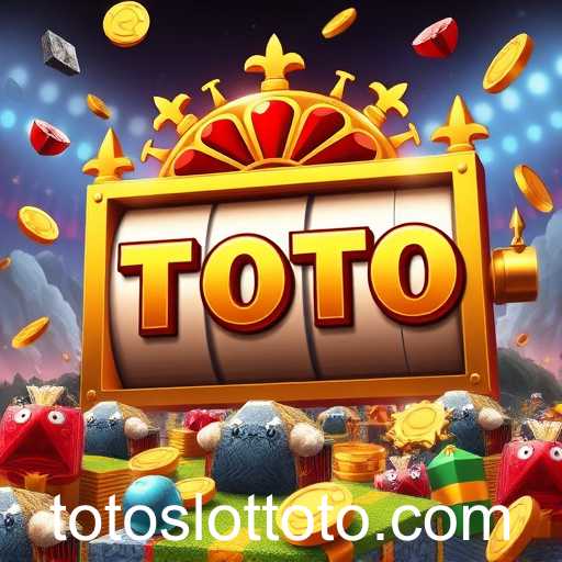 Rising Trends in Online Gaming: The Role of Totoslot