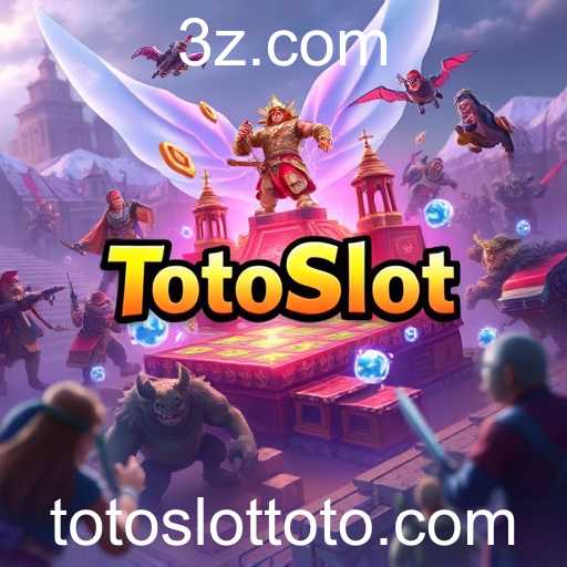 Exploring the World of Strategy Games: A Deep Dive into 'totoslot'