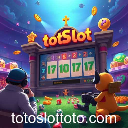 The Thriving World of Online Gaming in 2025