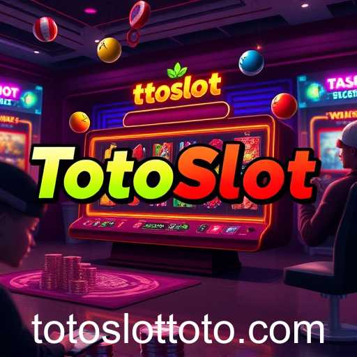 totoslot