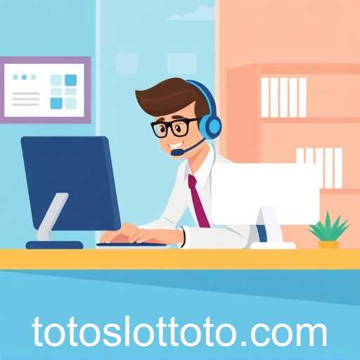 Exploring the Digital Realm of Totoslot