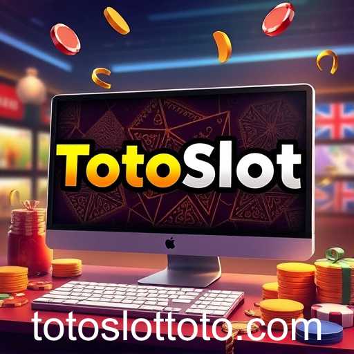 totoslot