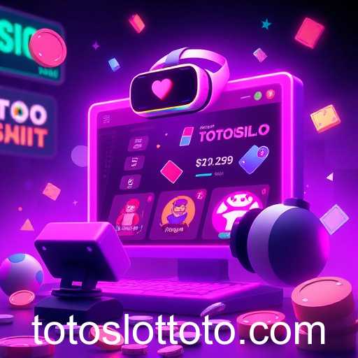 The Evolution and Impact of Totoslot in Online Gaming