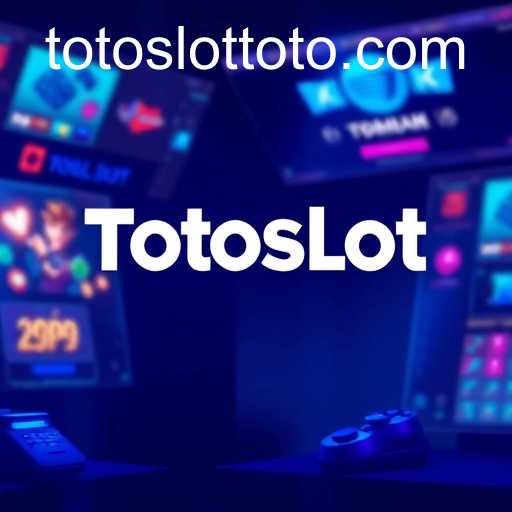 Totoslot: Revolutionizing Online Gaming Experience
