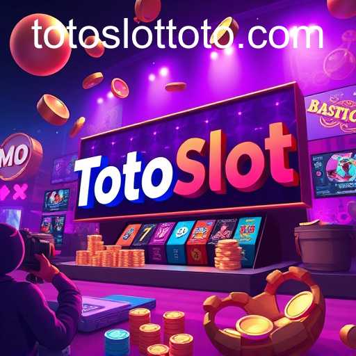 Totoslot and the Rise of Online Gaming