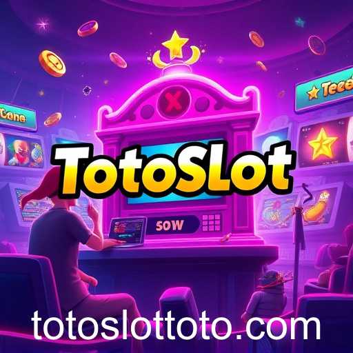 Totoslot's Impact on Online Gaming Culture