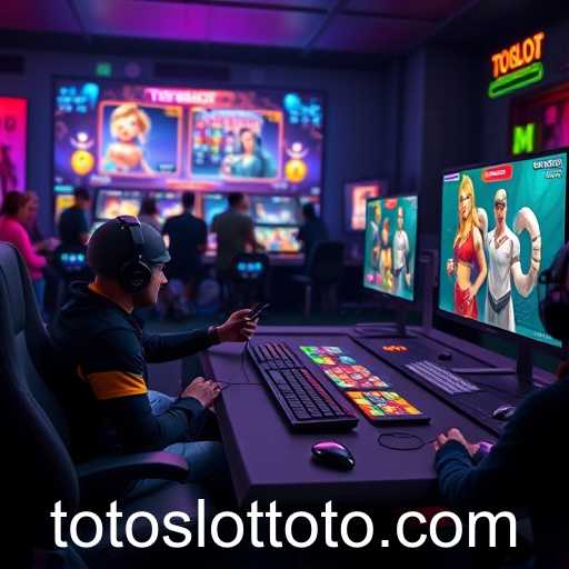 totoslot