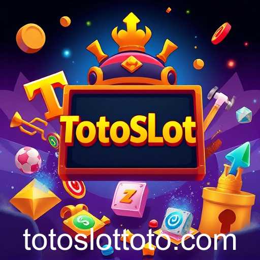Totoslot Transforms the Online Gaming Landscape