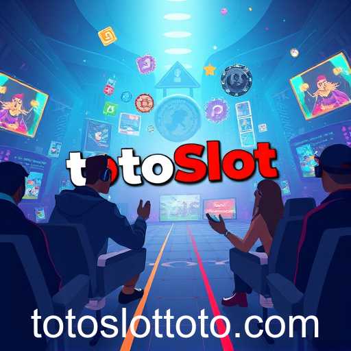 Totoslot: Revolutionizing Online Gaming in 2025